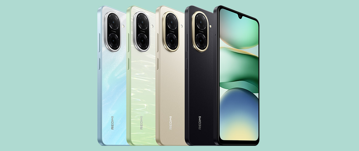 قیمت گوشی موبایل شیائومی مدل Redmi A5 دو سیم کارت ظرفیت 64 گیگابایت و رم 3 گیگابایت